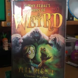 Sách ngoại văn-Chapter teen