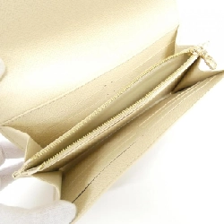 Ví Louis Vuitton Damier Azur Portefeuille Sarah N63208 620171