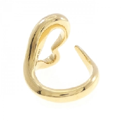 Nhẫn Open Heart Tiffany - Hàng hiệu Chính hãng 835912