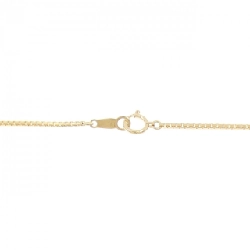 K18YG Mặt dây chuyền san hô - Hàng hiệu Chính hãng 847145