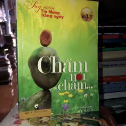 Chấm nối chấm…