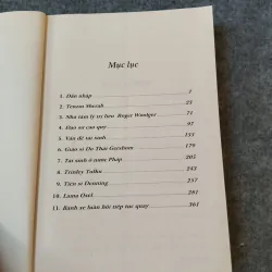 TÁI SINH Ở PHƯƠNG TÂY 719987