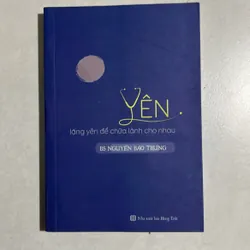 Thương & Yên - Nguyễn Bảo Trung (2 cuốn) 589618