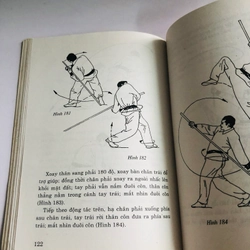 THIẾU LÂM TÂM TUÝ: TUÝ CÔN 542321