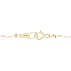 Mizuki 585YG/585PG Dây chuyền - Hàng hiệu Chính hãng 842517