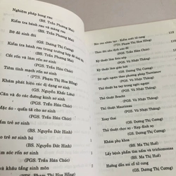 THỦ THUẬT SẢN PHỤ KHOA  547859