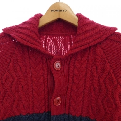 UNIFORM EXPERIMENT Áo khoác cardigan - Hàng hiệu Authentic 903036