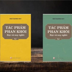 Tác phẩm Phan Khôi - Đọc và Suy ngẫm  