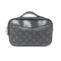 Túi đeo chéo Louis Vuitton Monogram Eclipse M42906