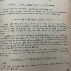 Giản yếu Dược liệu học — R.R. Paris & H. Moyse 1023732