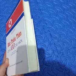 Bắc Triều Tiên Qua 100 Câu Hỏi - Bìa cứng 1040056