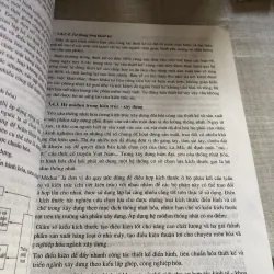 Khái niệm kiến trúc và cơ sở sáng tác 781012