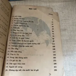 Truyện cổ dân gian Trung Quốc  1000235