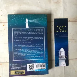 Ánh Đèn Giữa Hai Đại Dương - M. L. Stedman 745360