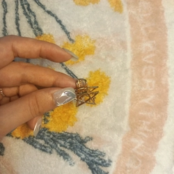 Kẹp tóc mini 547307