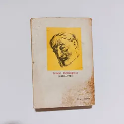 Những Hòn Đảo Giữa Dòng Nước Ấm - Ernest Hemingway 736246