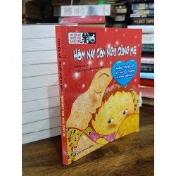 Hôm nay con ngủ cùng mẹ: Những truyện kể về tình yêu thương và lòng nhân ái - Nhiều tác giả (Phạm Dương Đức Tùng dịch)