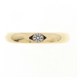 Nhẫn cưới tròn Harry Winston - Hàng hiệu Authentic 838981