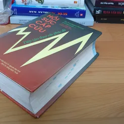 HỒI SỨC CẤP CỨU TOÀN TẬP  573549