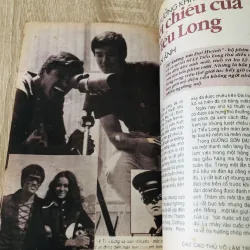 SỔ TAY VÕ THUẬT CÁC CAO THỦ VÕ LÂM TRÊN MÀN BẠC 1010932