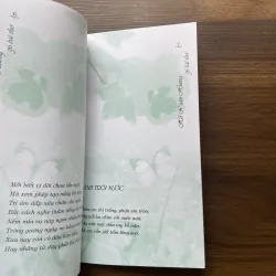 Combo 3 cuốn 36 bài thơ 976751