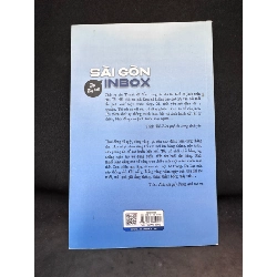 Sài Gòn inbox Thu Trân New 90% SBM1705 911450