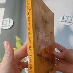 Những Chuyện Niệm Phật Mắt Thấy Tai Nghe - Lâm Khán Trị 928503