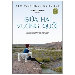 Giữa Hai Vương Quốc - Suleika Jaouad 282506