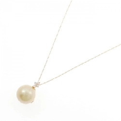 K10YG Ngọc trai trắng 10mm - Hàng hiệu Chính hãng 857509