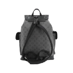 Balo Louis Vuitton Monogram Eclipse Reverse Christopher MM M45419 - Hàng hiệu Chính hãng 764283