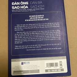 Đàn ông sao hoả đàn bà sao kim 503885