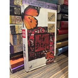 Hồ điệp - Vương Mông