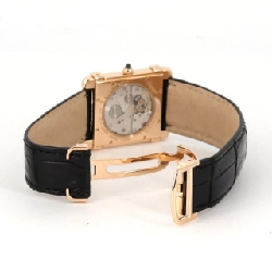 Cartier Tank Chinoise LM PG W1542451 PG･RG Cơ khí - Hàng hiệu Chính hãng 880433