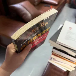 Truyện ngắn O. Henry: Chiếc lá cuối cùng 975446