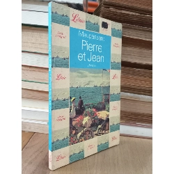 Pierre et Jean - Maupassant 396727