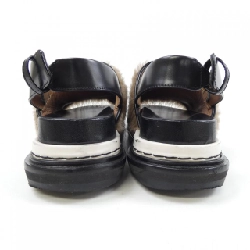 【Khuyến mãi】Dép MARNI 663252