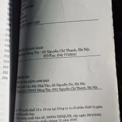 Tầm xuân - Đặng Anh Đào 1022466