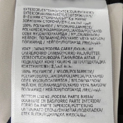 MONCLER CURTON Jacket - Hàng hiệu Authentic 815020