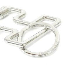 Khóa chìa khóa Hermès Ash to Speed 077245FJ - Hàng hiệu Authentic 807402