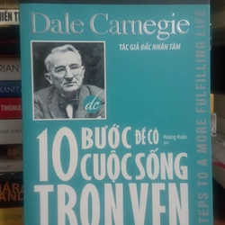 10 bước để có cuộc sống trọn vẹn