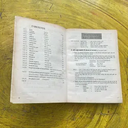 VĂN PHẠM TIẾNG ANH THỰC HÀNH 689663