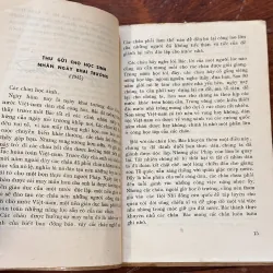 | HỒ CHÍ MINH - BÀN VỀ THANH NIÊN | 1005078