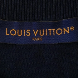 Louis Vuitton Áo thun ngắn tay cotton cổ tròn HQN40WZ34 - Hàng hiệu Chính hãng 887535