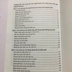 MÓN ĂN CHO NGƯỜI BỆNH TIM  - 110 trang, nxb: 2012 363207