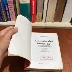 II Đối Nhân Xử Thế: Chuyện Đời Khôn Dại - Lê Minh Đức, Trần Văn Chánh - 2003 800353