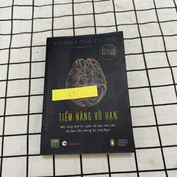 Tiềm năng vô hạn 