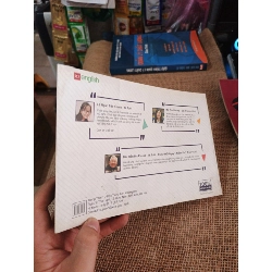 ENG BREAKING 2019 mới 90% (Sách tự học tiếng Anh) HLSC2404 1028542