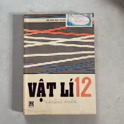 Vật lý 12 - 2000s