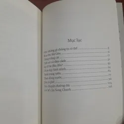 Triệu Từ Truyền - CHƯA KỊP BÌNH MINH (tập truyện) 739060