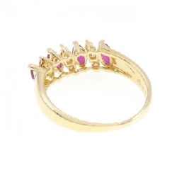 Nhẫn Ruby Nữ Hoàng - Hàng hiệu Authentic 839328